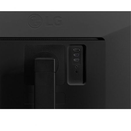 LG 34BN670P-B UltraWide Full HD 34 pulgadas Negro